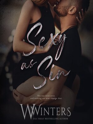 cover image of Sexy as Sin